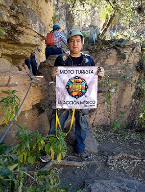 Boca del tunel