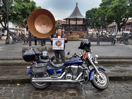 SANTA CLARA DEL COBRE