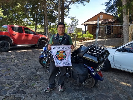 PIRAMIDES TZINTZUNZAN