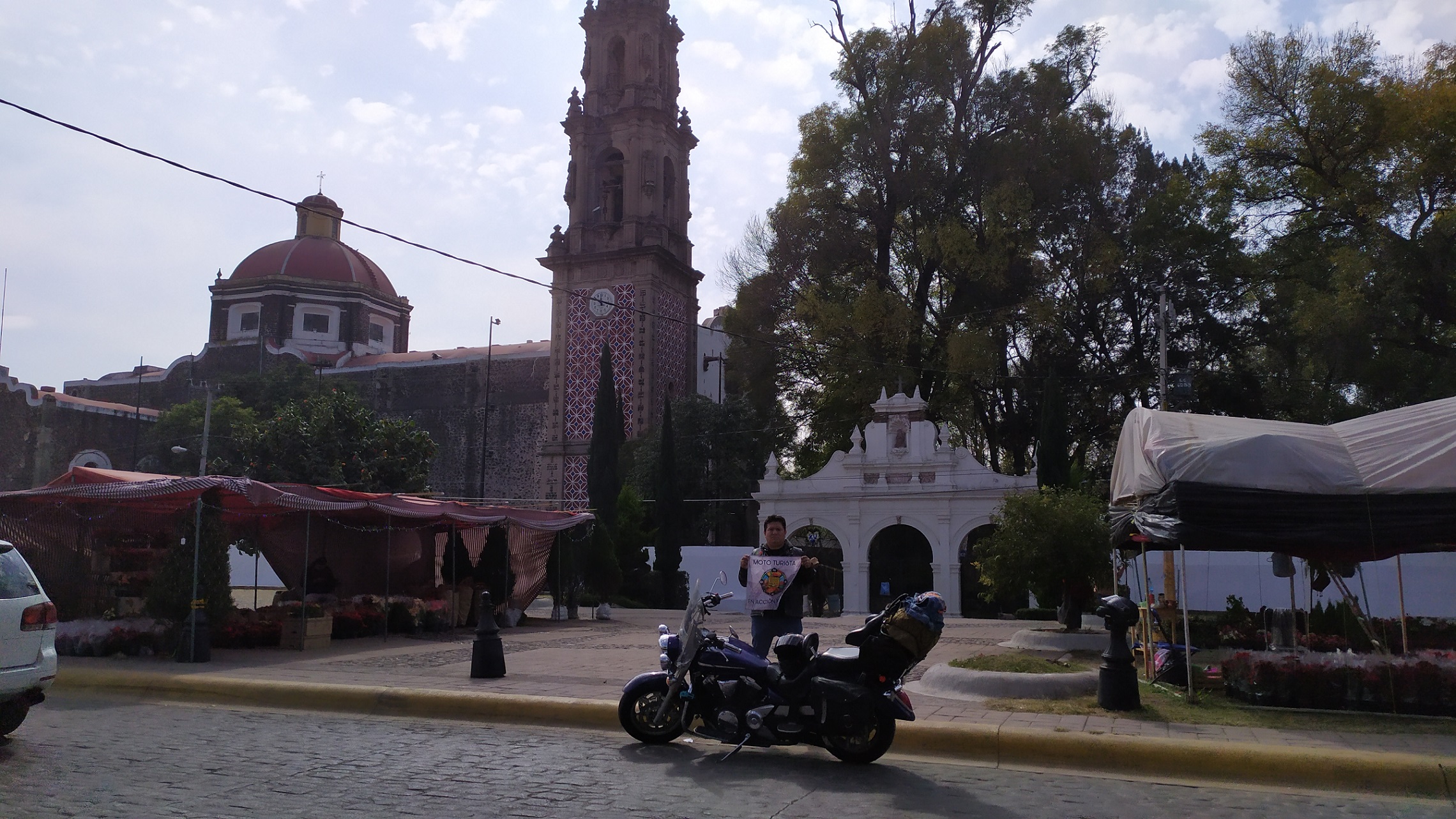 Teotihuacan