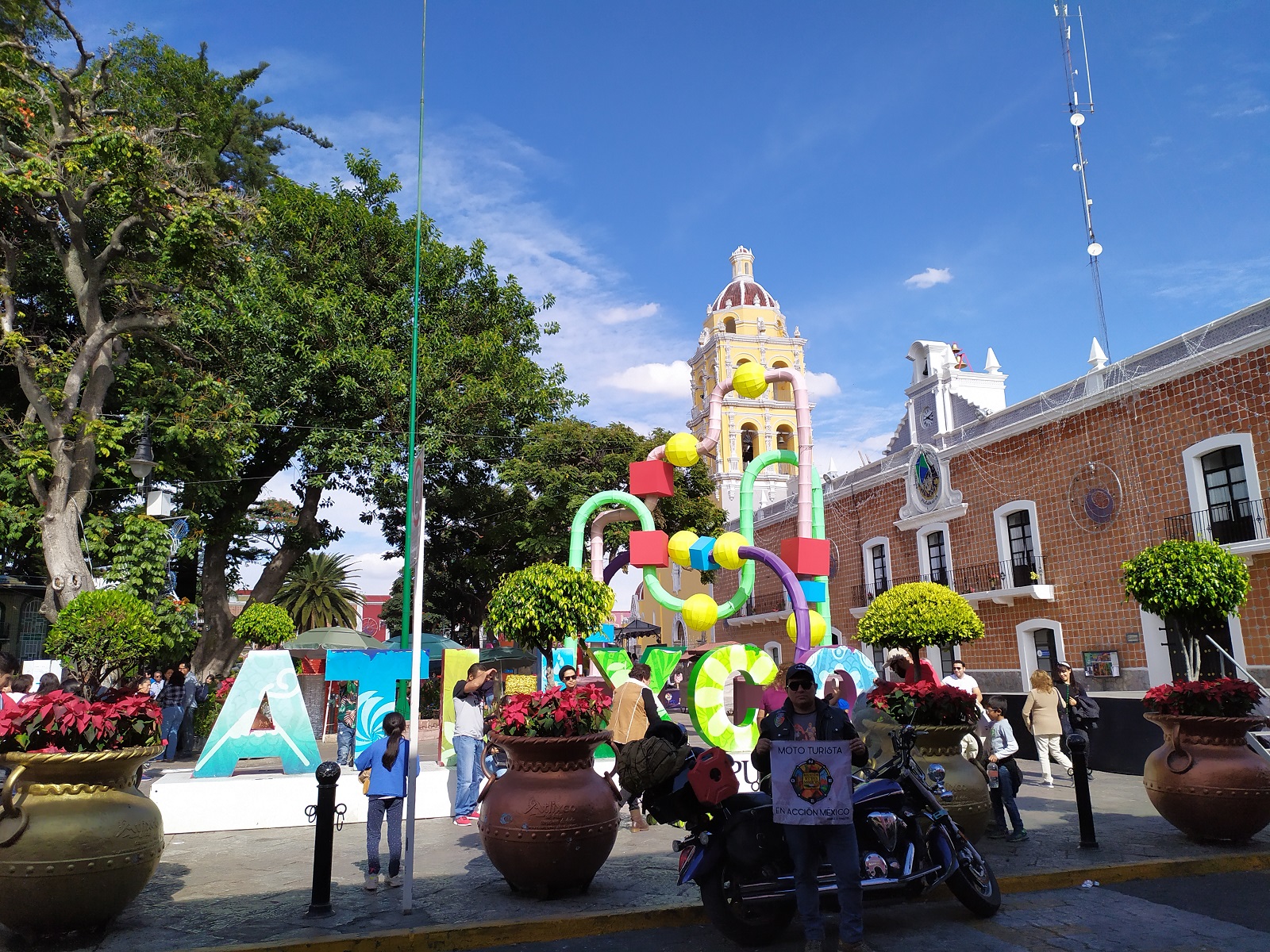 Atlixco
