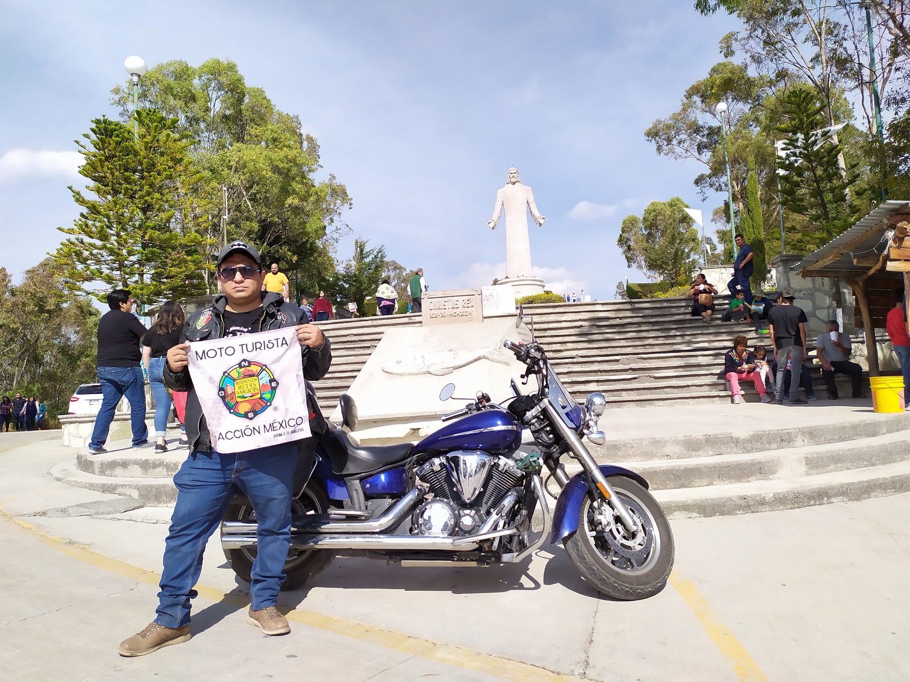 Cristo Rey Pachuca