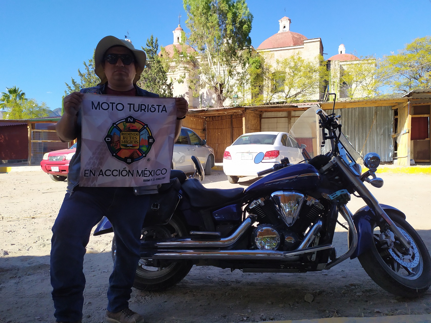 Zona Arqueológica Mitla