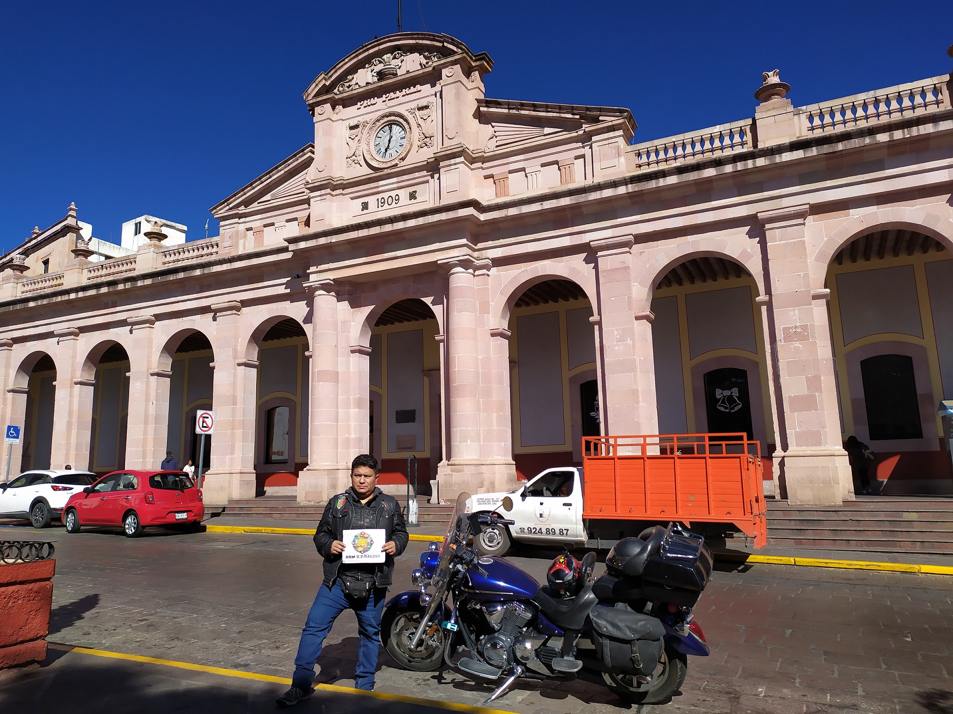 Zacatecas