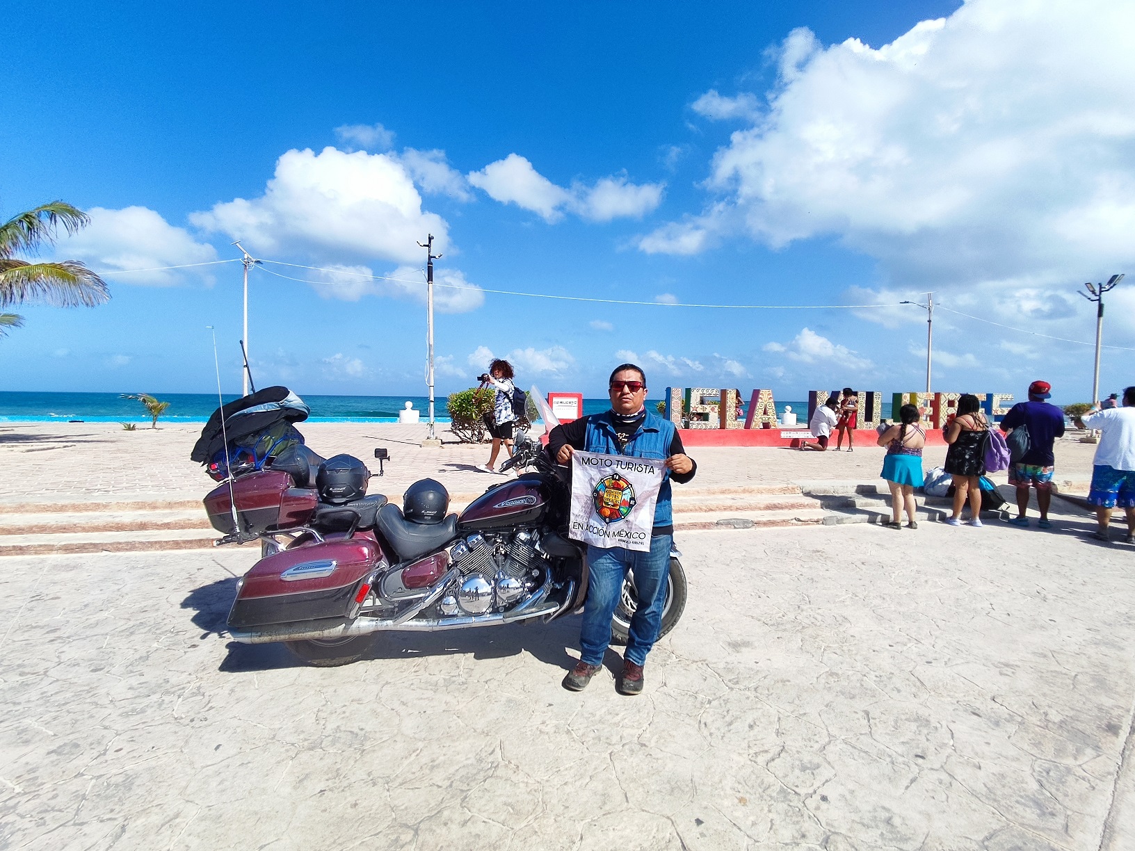 Isla Mujeres