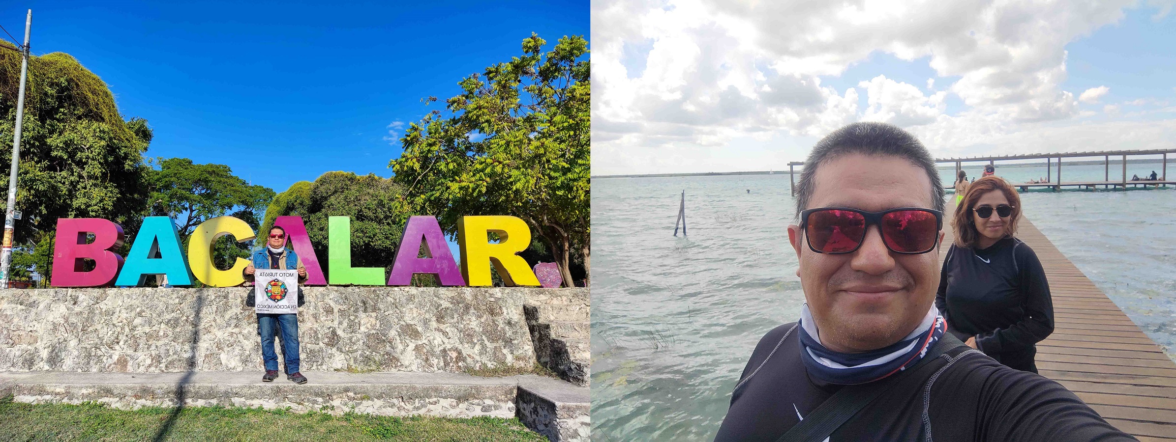 Laguna Bacalar