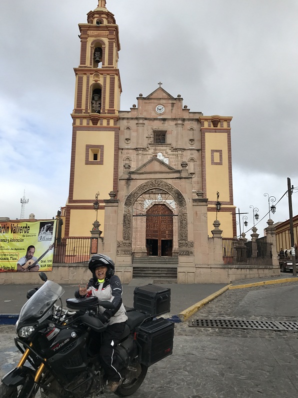 Tlaxco, Tlaxcala