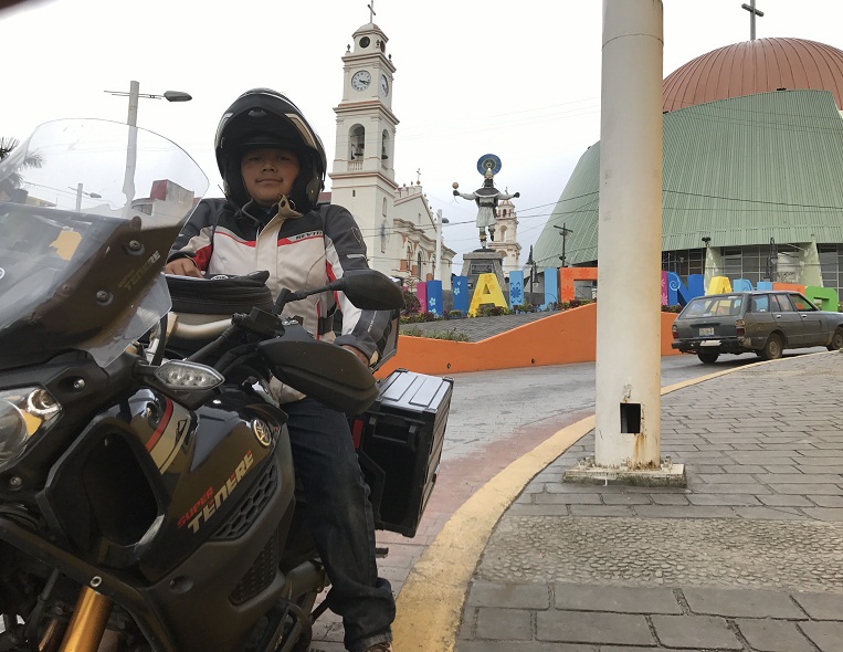 Huauchinango, Puebla