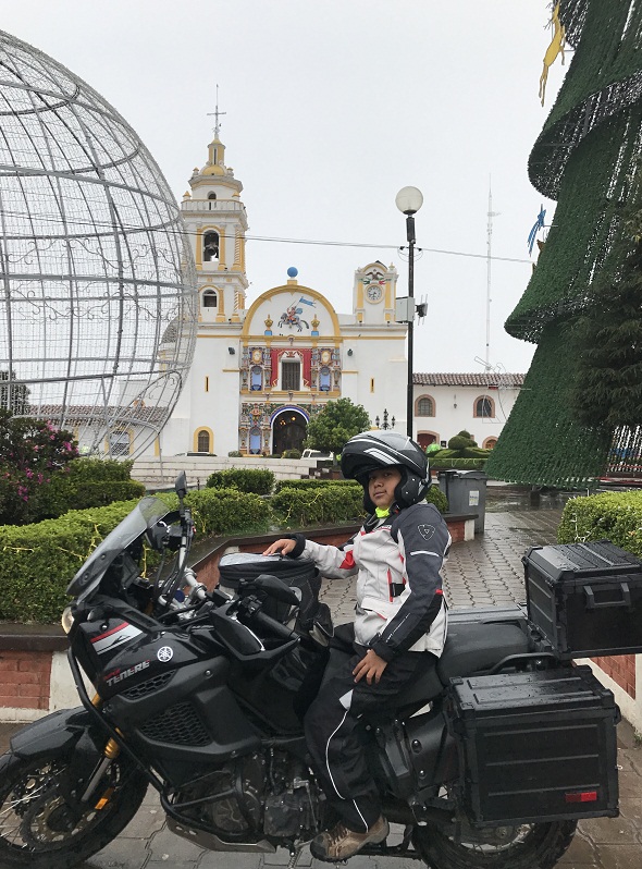 Chignahuapan, Puebla