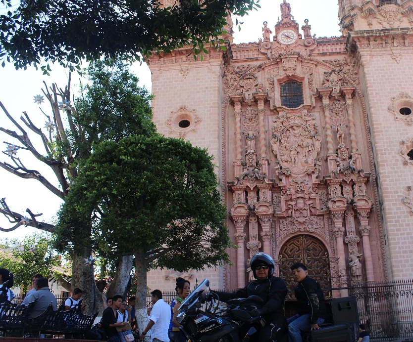Taxco, Guerrero