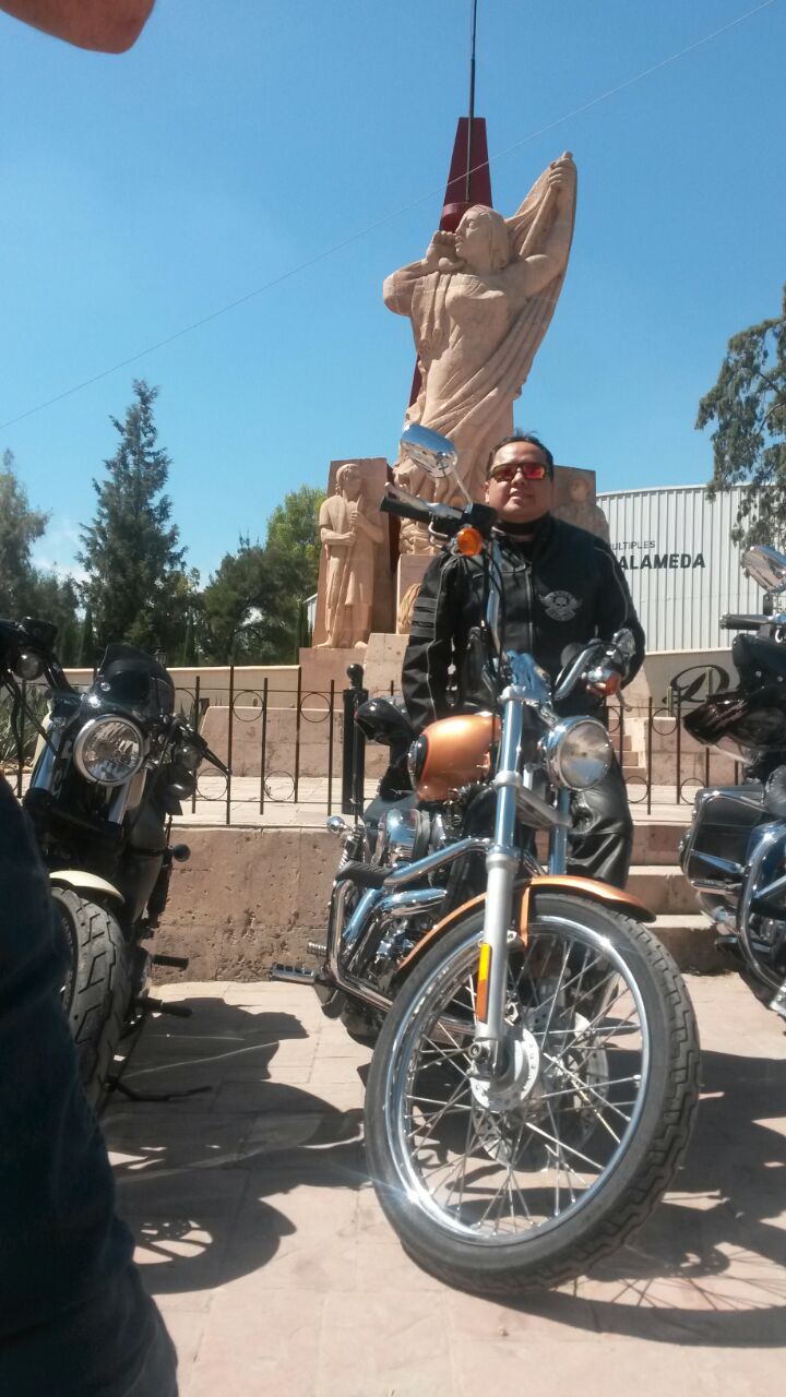 PUEBLO MAGICO DOLORES