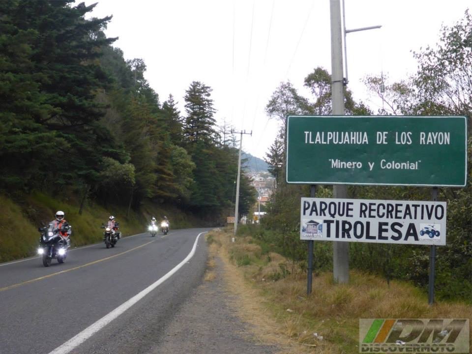 tlalpujahua de los rayon