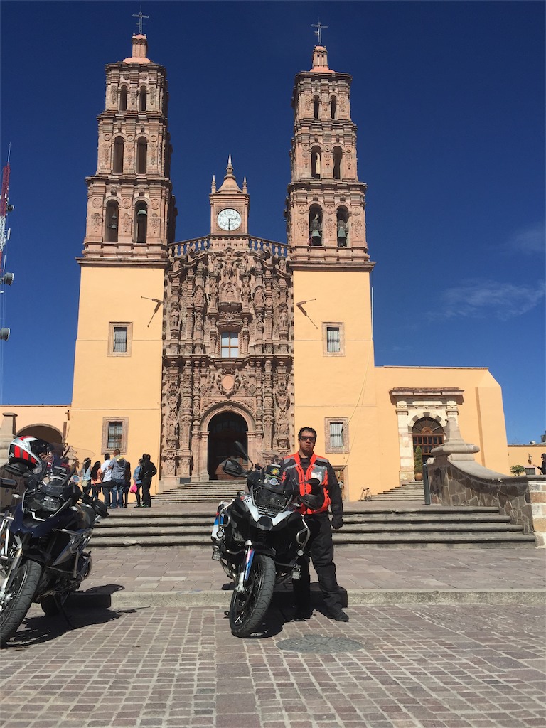 DOLORES HIDALGO