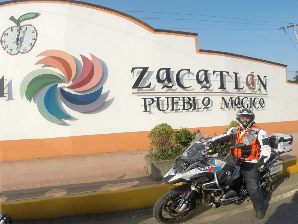 Zacatlan