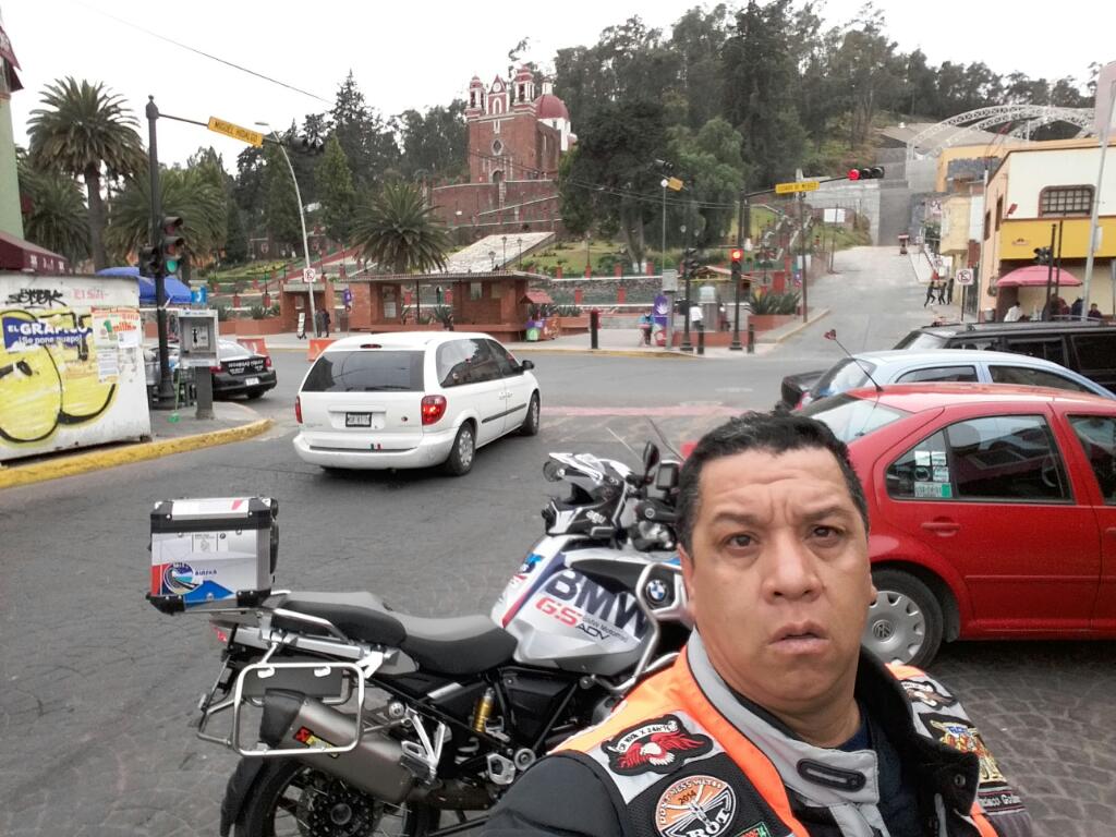 Metepec Edo de Mexico