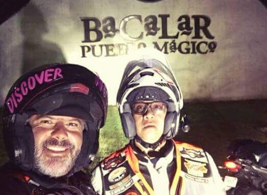 Bacalar Quintana Roo