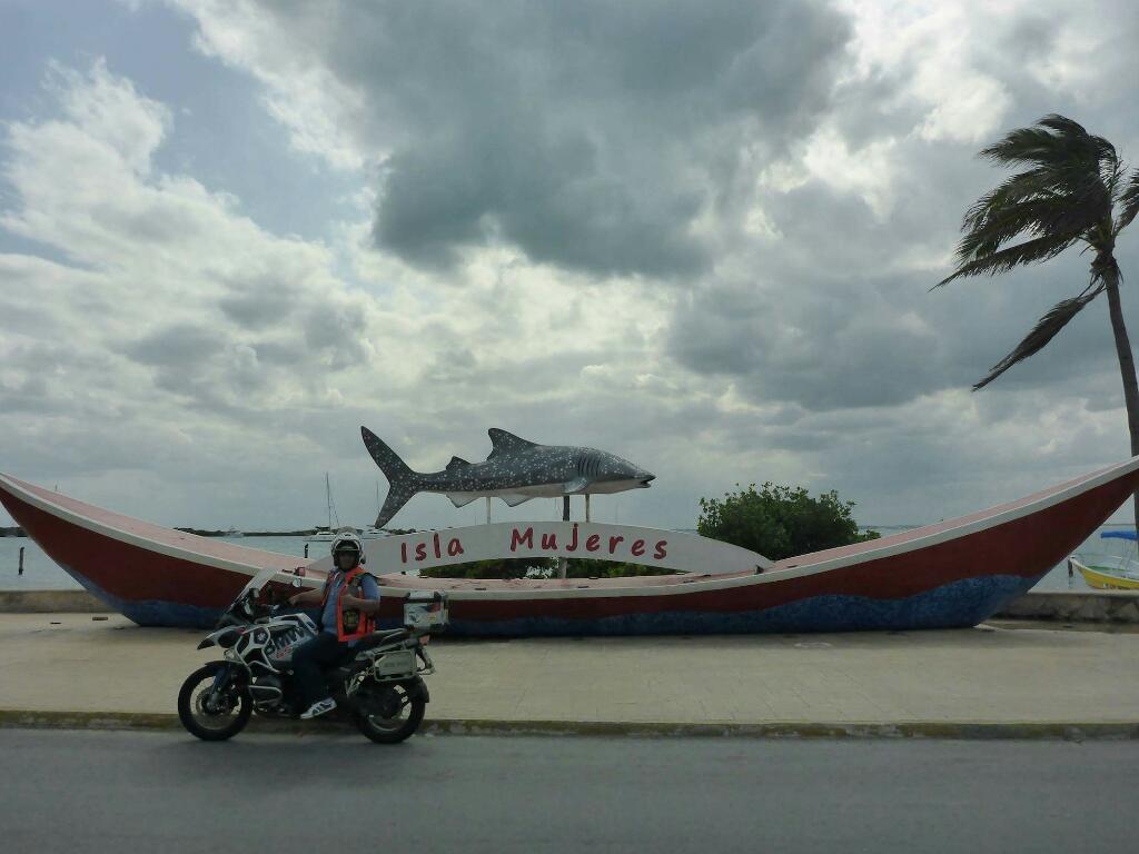 Isla Mujeres Quintana Roo