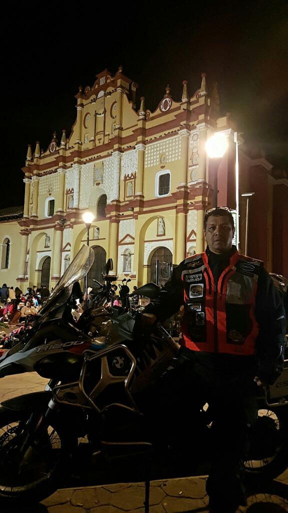 San cristobal de las casas