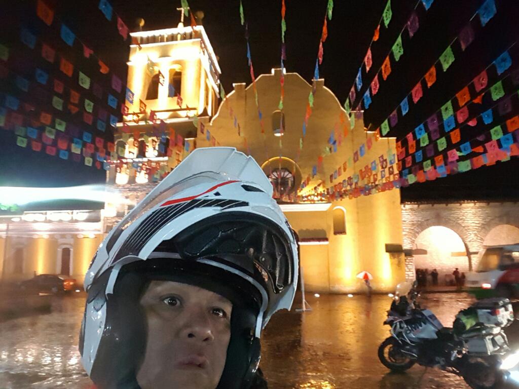 Comitan de dominguez