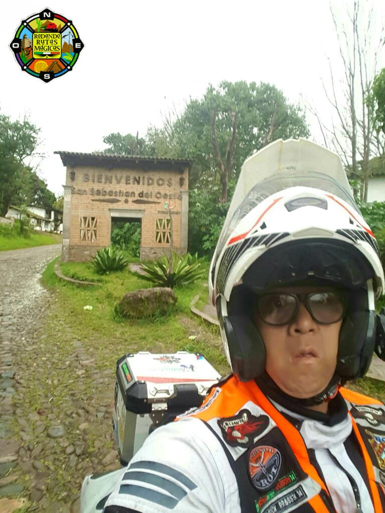 San sebastian del oeste