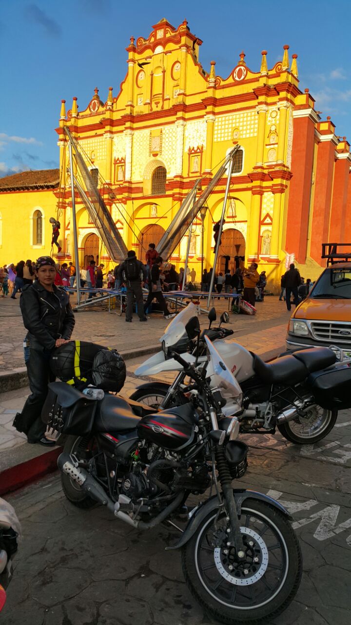 San Cristobal de las Casas