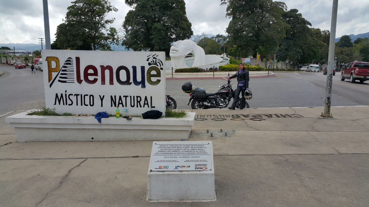 Palenque