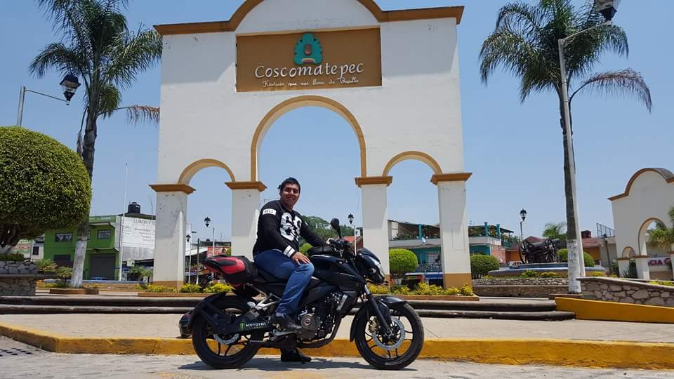 El primero de muchos