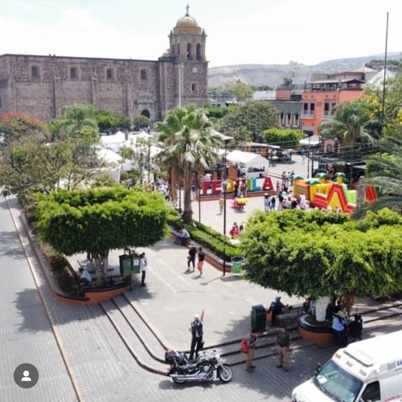 Jalisco