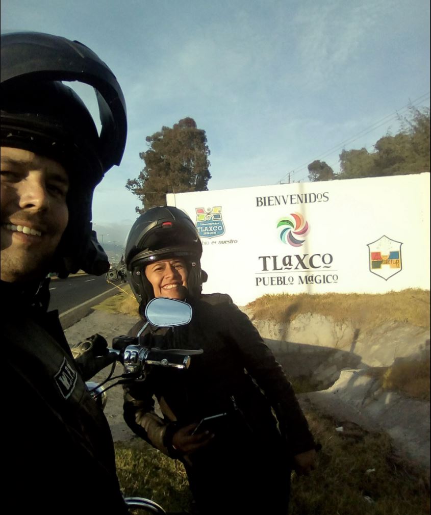 RRM TLAXCO