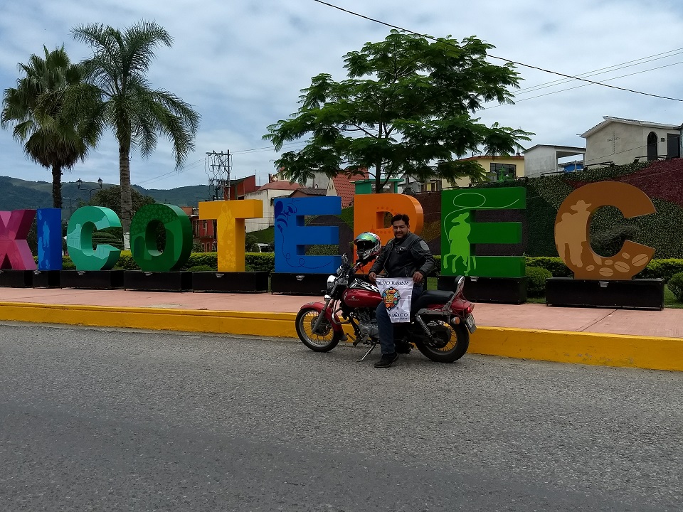 Xicotepec