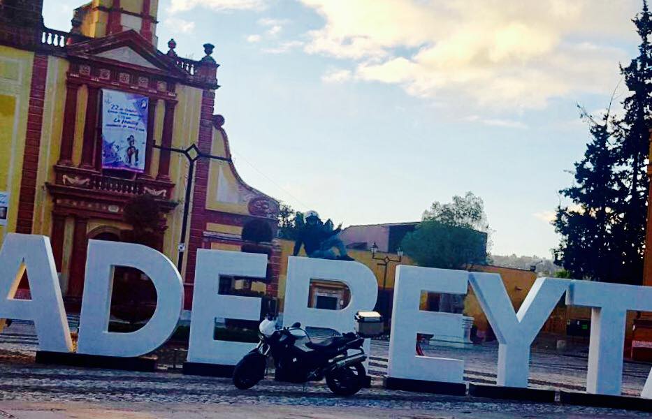 Cadereyta