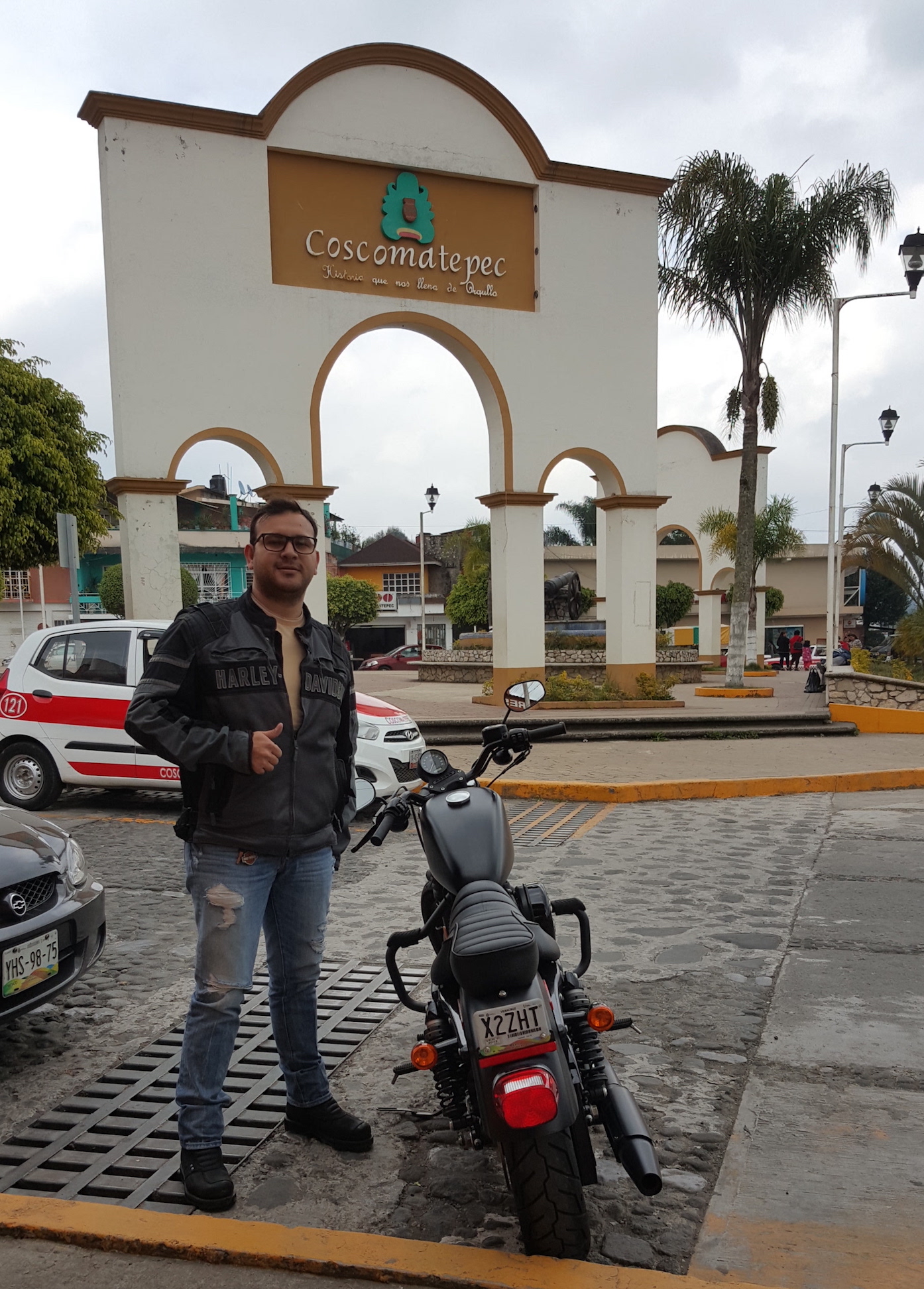Coscomatepec