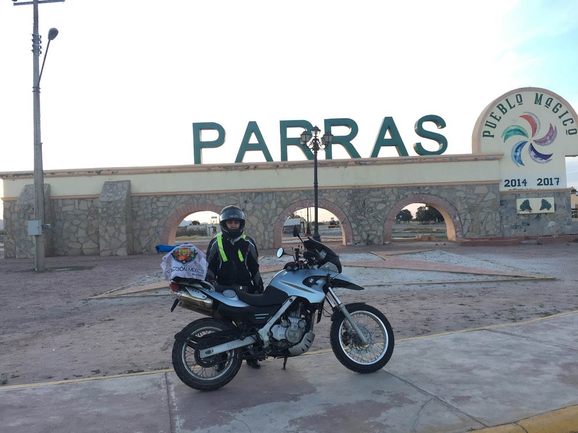 Parras