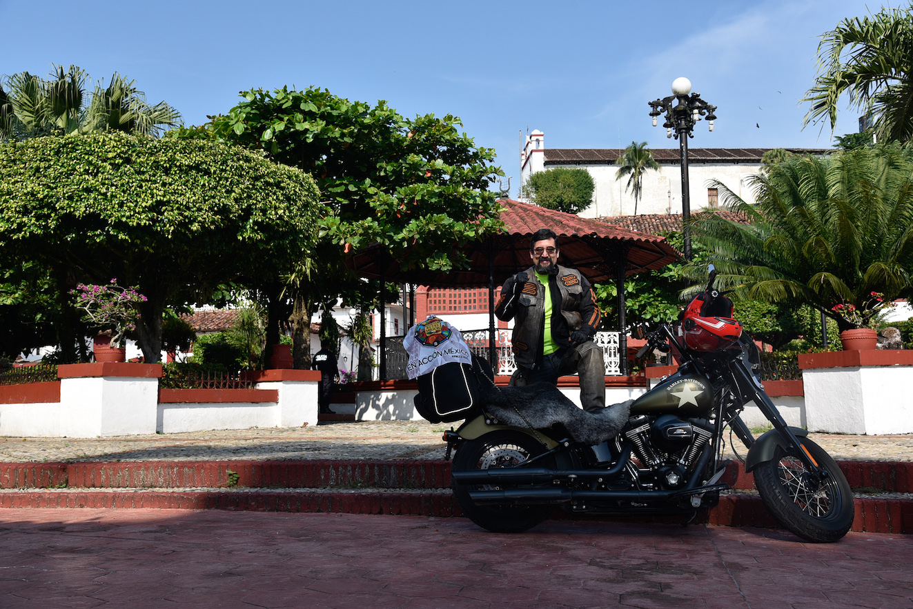 De las mejores plazas