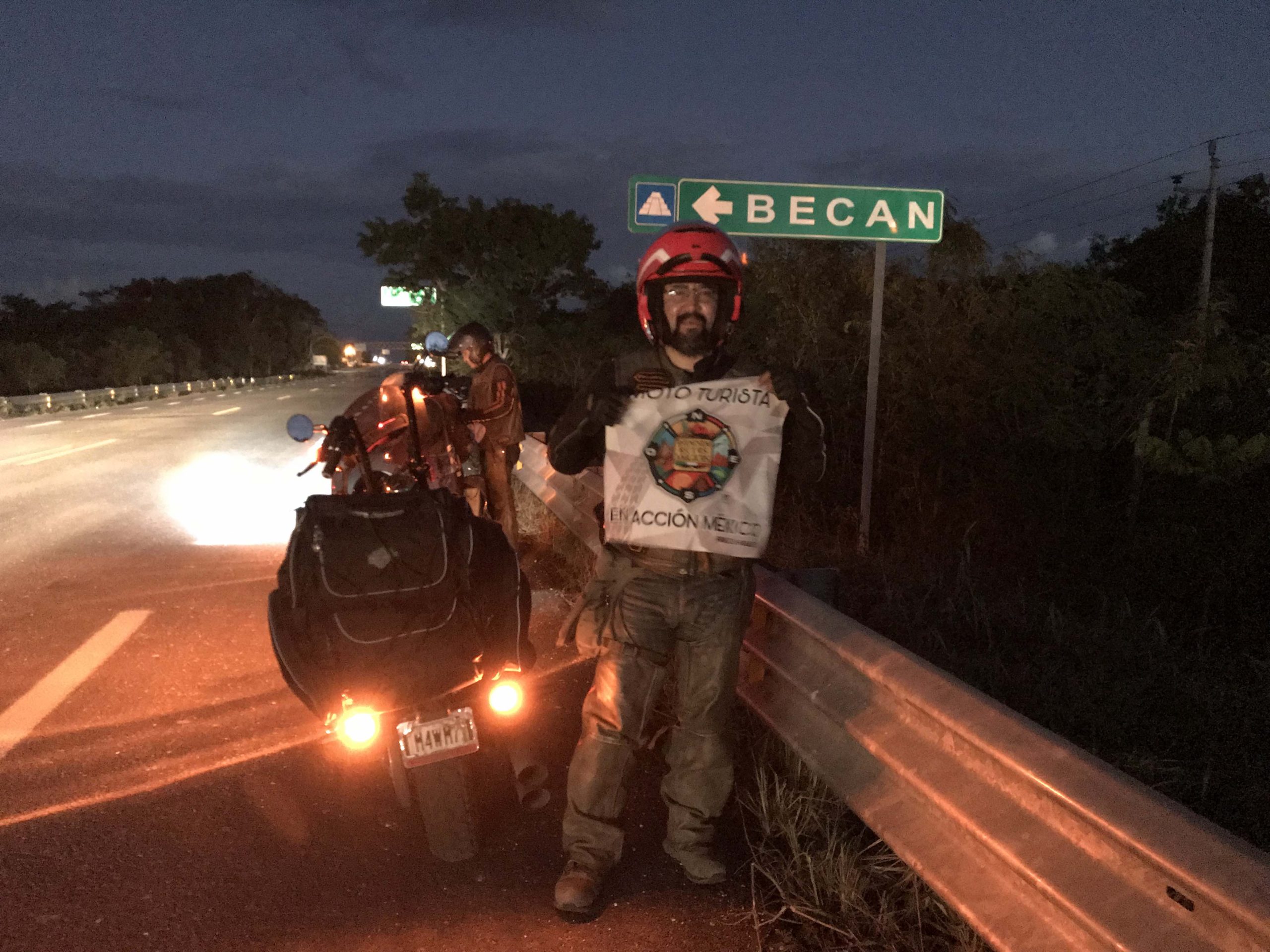 Camino de serpientes