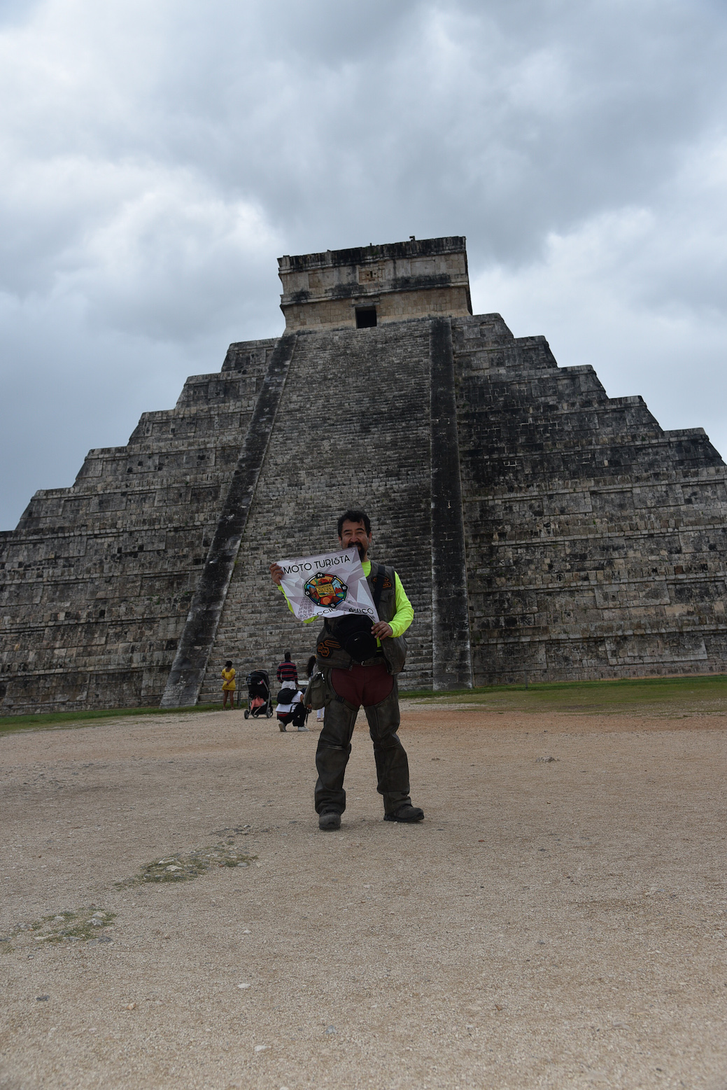 Chichén Itzá