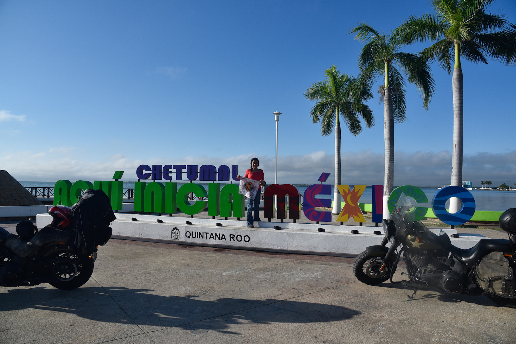 Chetumal