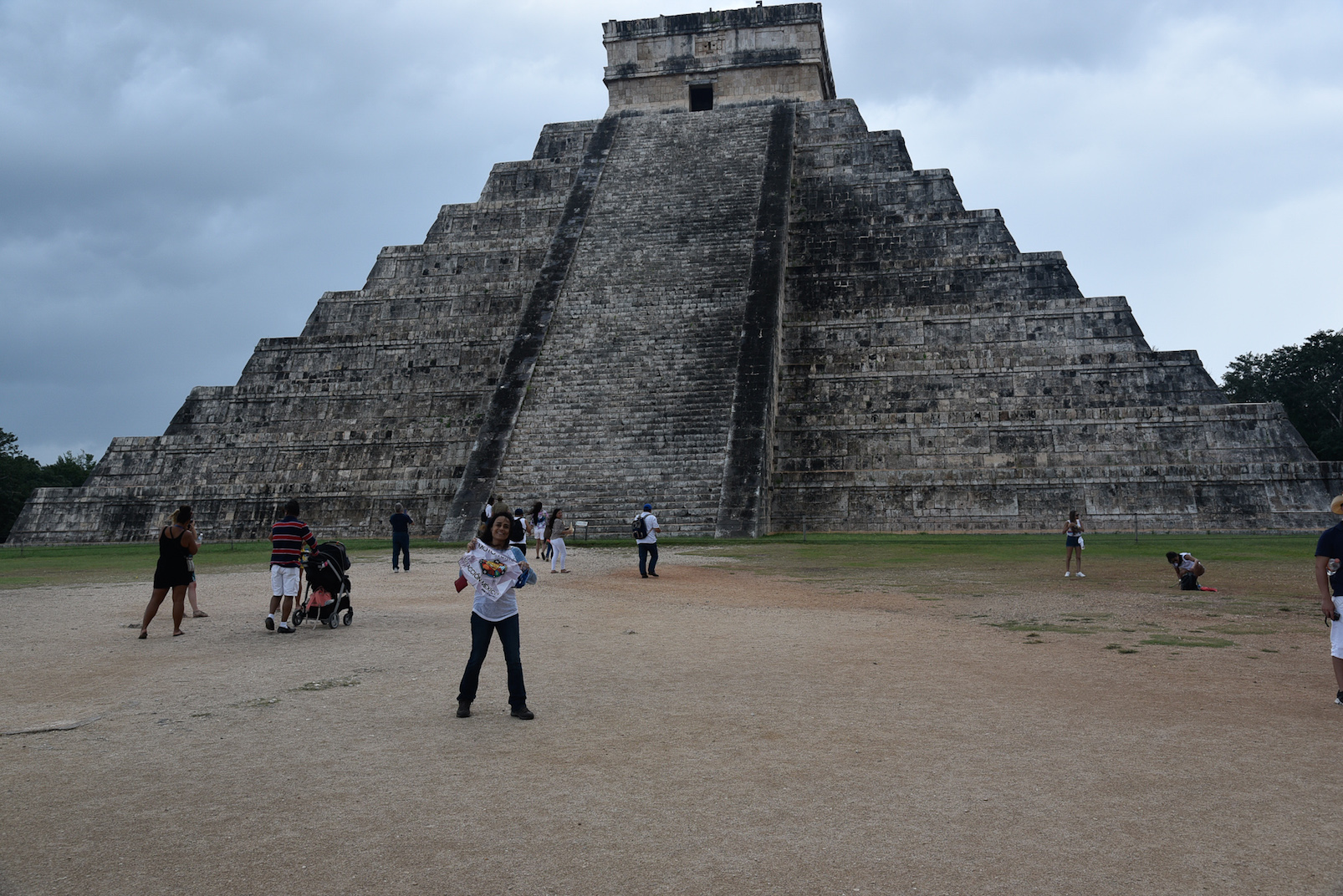 Chichén Itza