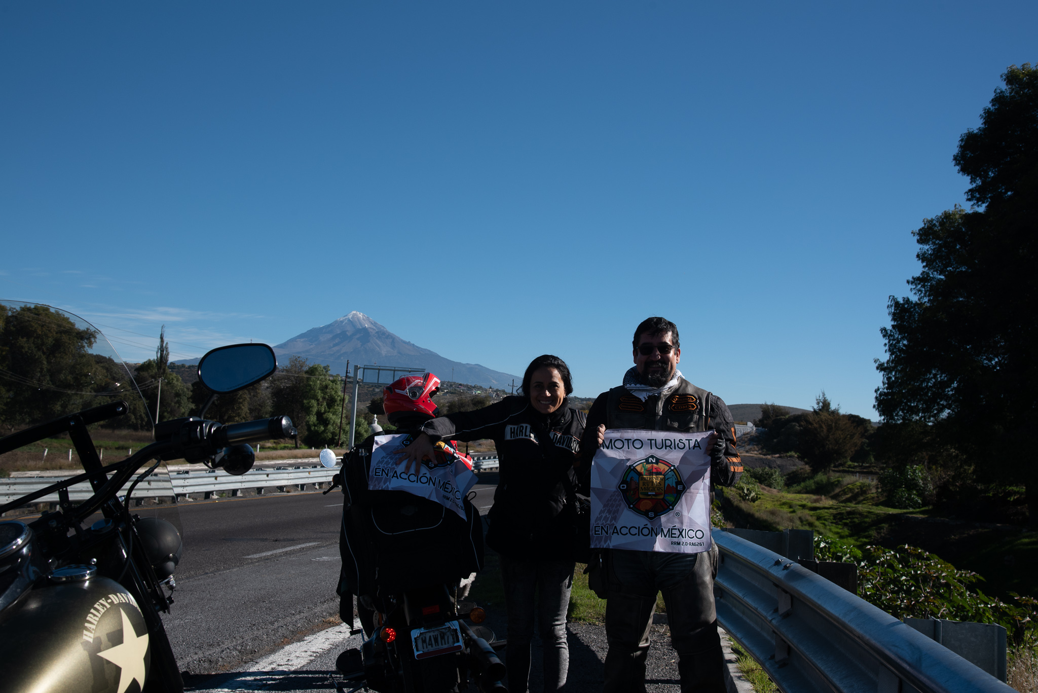 Pico de Orizaba