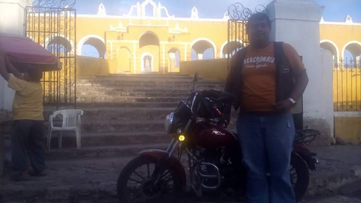 Izamal