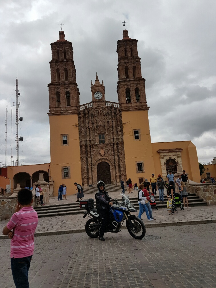 Dolores Hidalgo