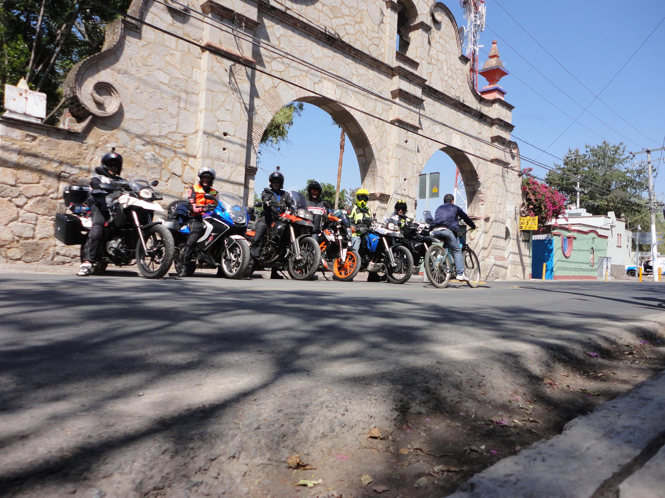 13/111 Tequisquiapan, Qro