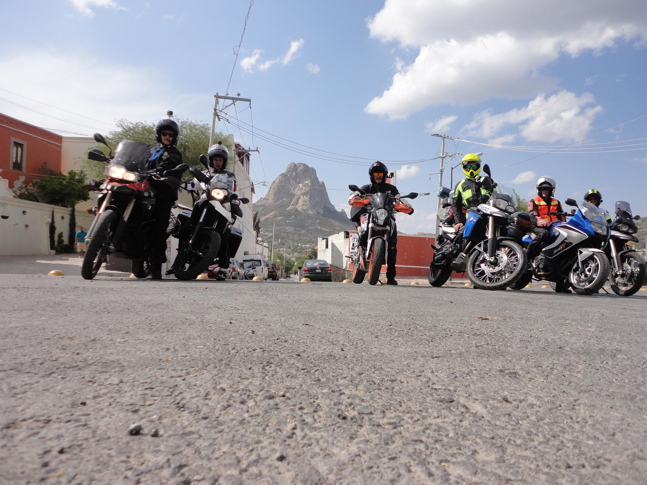 14/111 Peña de Bernal, Qro.