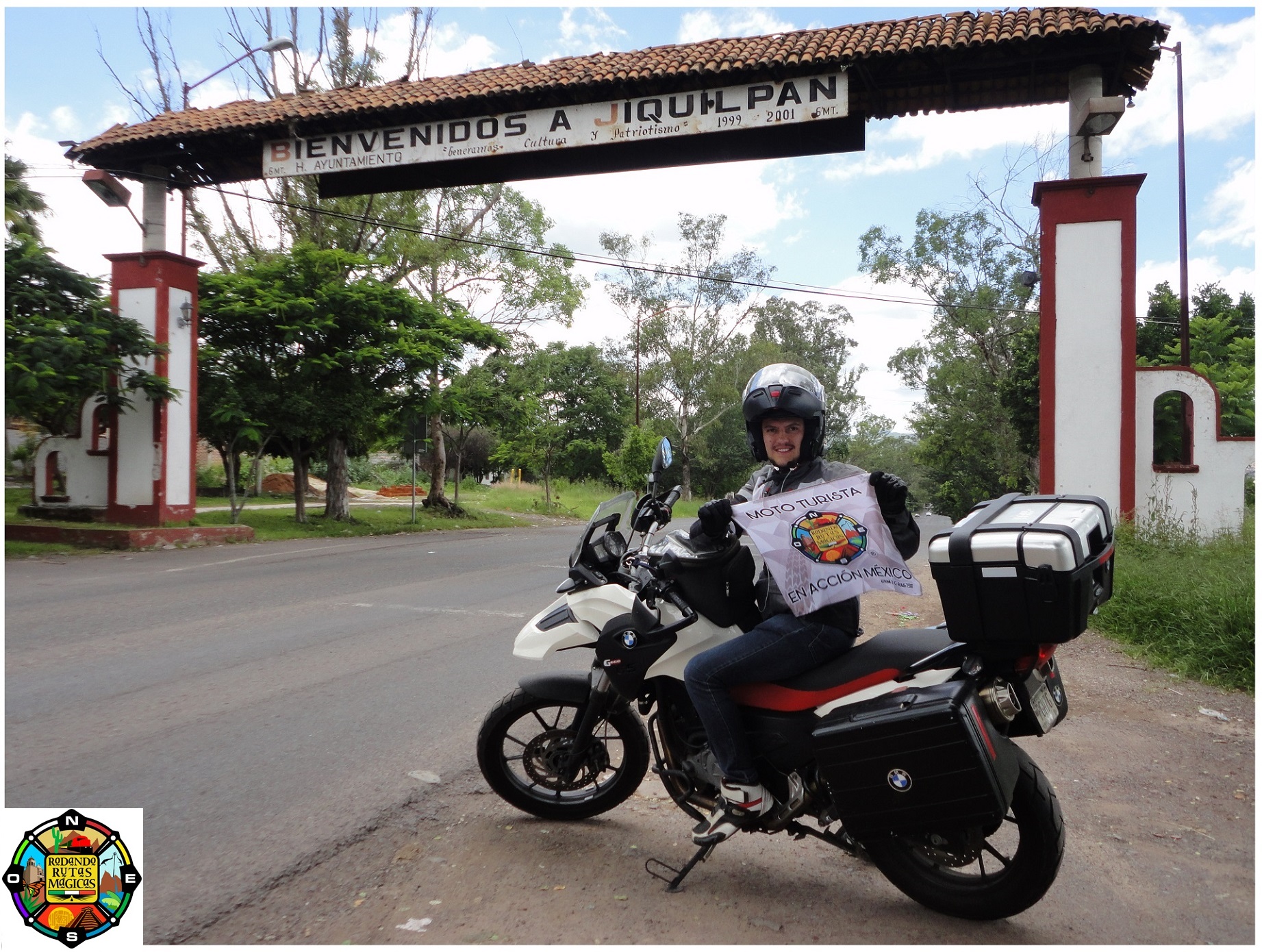 27/111 Jiquilpan, Mich.