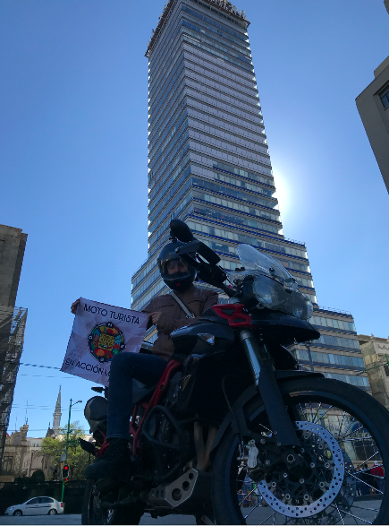 Torre Latinoamericana, CDMX.