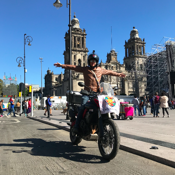 Catedral de la Ciudad de México, CDMX.