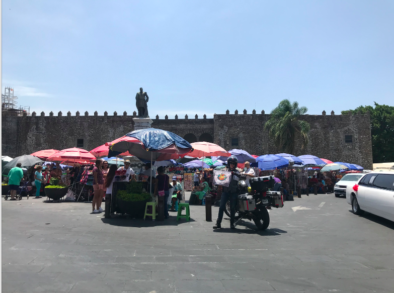 Cuernavaca, Morelos