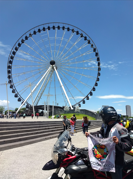 Estrella de Puebla, Puebla