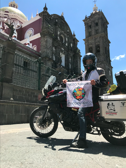 Catedral de Puebla, Puebla