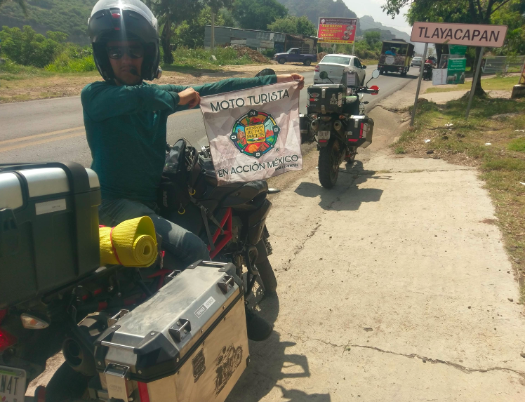 Tlayacan (Tlayacapan), Morelos